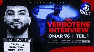 Das verbotene Interview | S02E03 | Besuchszeit mit OMAR76