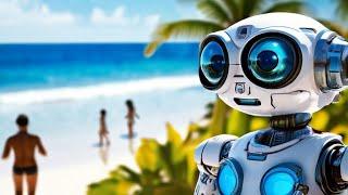 Aloha and AI: How Technology is Transforming Paradise