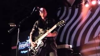 Sin City Sinners - Anything, Anything/Eight Days A Week (Acoustic)