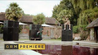 Dizzee Rascal - L.L.L.L (ft. Chip) [Music Video] | GRM Daily