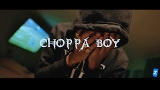 Tolo - Choppa Boy/No Witness (OFFICIAL JOINT VIDEO)