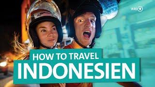 Backpacking in Indonesia: 6 weeks in Sumatra | ARD Reisen