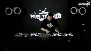 RunTingzLIVE 010 - Nicky Blackmarket, Dubtime (ES) & Run Tingz Cru (RE-UPLOAD)