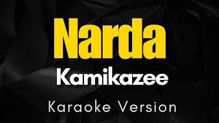 Narda Karaoke | Kamikazee