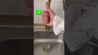 ASTUCE/TIP #clean #cleaning #shortvideo_ #shortvideoviral #astuces #astuce #cleantiktok #satisfaying