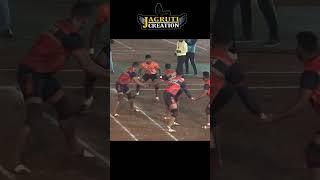 Defence kabaddi skill #kabaddi #short #kabaddiadda #kabaddi365 #kabaddishort #kabaddi105 #vidarbha