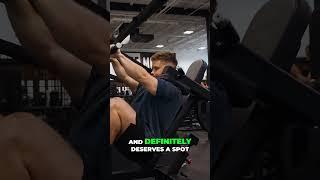 Free Weights vs Machines: The SHOCKING Truth About Muscle Growth!