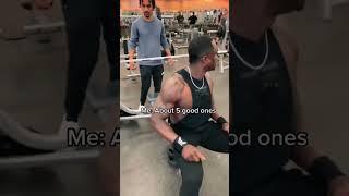 FUNNIEST GYM MOMENTS 