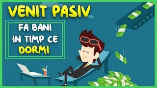 METODA PRIN CARE AM AJUNS INDEPENDENT FINANCIAR - CUM FACI BANI