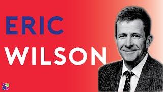 Eric Wilson