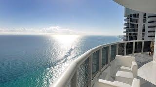 MiamiDreamRealty.com Presents... Trump Tower Sunny Isles Beach