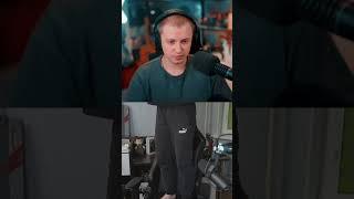 Дерзко затопило #стинт #stint #stintik #прикол #реакция