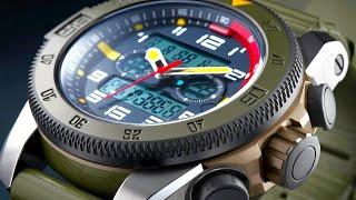 Top 10 Casio ProTrek Watches For Men 2024: Which One Is Best?