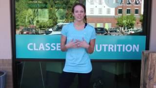 Get Fit Now Fitness Studio Sandy Springs, GA Christina's Story