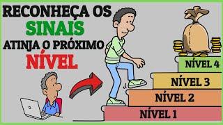 6 Sinais Claros de que Você Está Saindo da Classe Média - Sem Perceber (Liberdade Financeira)