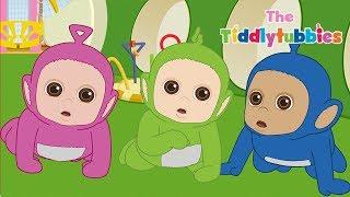 Teletubbies Türkçe | Yeni Sezon | Çocuklar için Çizgi Filmler