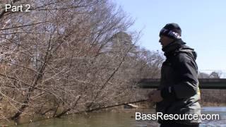 Gerald Swindle Unplugged Part 2 | Bass Fishing