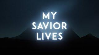 My Saviour Lives - Ringtone [With Free Download Link]