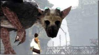 THE LAST GUARDIAN VR Demo, PlayStation VR #Live on Nalyo Gaming