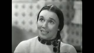 "The Assault Case" (1955) From the CBS police drama "The Lineup" (aka "San Francisco Beat")
