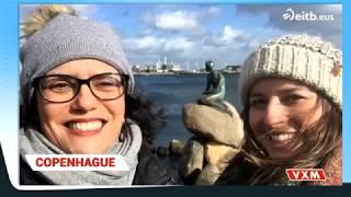 VASCOS POR EL MUNDO: Copenhague