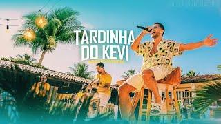 KEVI JONNY 2024 (Tardinha do Kevi) DVD Completo - Músicas Inéditas