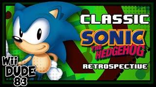 Complete Classic Sonic Series Retrospective