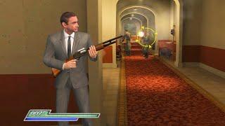 007: From Russia With Love - Mission #9 - The Consulate (4K)