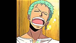 Zoro - One Piece