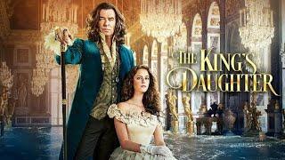 The Kings Daughter (full movie) #TheKingAndTheMermaid #FantasyFilm #PierceBrosnan