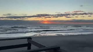 North Florida Surf And Beach Update 720am 12.22.24