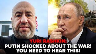 Putin's EMERGENCY address about the END of the WAR! Trump COULDN'T HOLD IT. What's FATE OF CRIMEA?