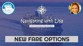 #7) New Fare Options