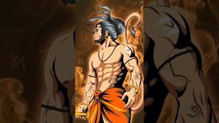 Hanuman ji ke teen roop ke darsan #trendingshorts #ramayan #ram #shortvideo #shorts #short