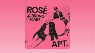 ROSÉ & Bruno Mars - APT. (Official Music Video)