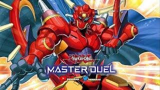  LAST ELEMENTAL HERO PLAYER OF THE YEAR!! | Yu-Gi-Oh! Master Duel