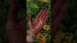 Party henna designs from Coffeevines henna ️ .#henna #mehendi #latesthenna #reels #shorts