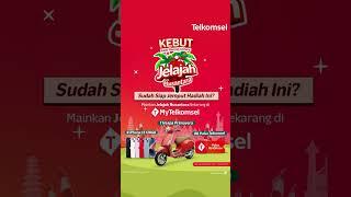 Jelajah Nusantara