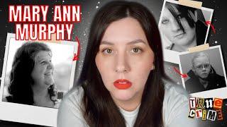 Mary Ann Murphy : One of the darkest things that I can ever Imagine : True Crime