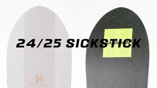 2425 Salomon Sickstick