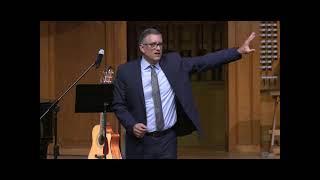 RE: Quest | 10-2-21 | David K. Ferguson | Collegedale Church