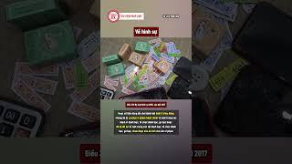 Đánh bài với người nhà | THƯ VIỆN PHÁP LUẬT