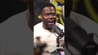 Kevin Hart Speaks On Dame Dash Giving Him The Opportunity That Led To His Career Taking Off