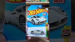 Hot Wheels 2024 Case M Unboxing Highlights