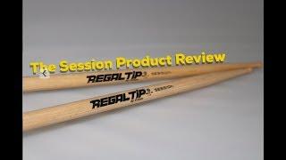 Regal Tip Product Review #4 - Session
