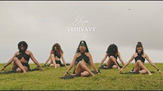 Elica - Vehivavy ( Clip Officiel )