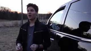 Steven Lee Olsen - Raised By A Good Time - Blooper Thanks