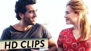 WILLKOMMEN BEI DEN HARTMANNS Alle Filmclips + Trailer Deutsch German (HD) | Elyas M'Barek