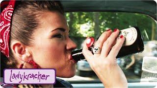 Bier, Wein und andere Drogen | Ladykracher