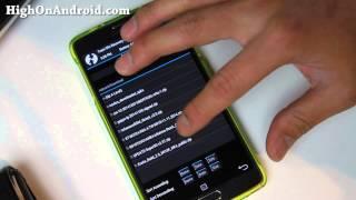 How to Root Galaxy Note 4 using CWM/TWRP Method!